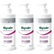 bioscalin menopausa shampoo 3x400 ml
