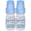 isomar occhi secchi plus gocce oculari acido ialuronico 0,20% 2x10 ml
