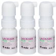 fidia lacrisek® plus spray oculare 3x8 ml