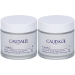 caudalie vinoperfect crema giorno illuminante anti-macchie 2x50 ml