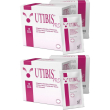 utibis pro 14 bustine duocam 2x84 g polvere per soluzione orale
