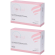 eberlife semina for her bustine 2x120 g polvere per soluzione orale