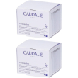 caudalie vinoperfect crema giorno illuminante anti-macchie ricarica 2x