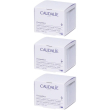 caudalie vinoperfect crema giorno illuminante anti-macchie ricarica 3x