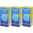 mg.k vis water up stick 3x75 g polvere per soluzione orale