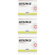 astazin10® compresse - con luteina e astaxantina per il benessere dell