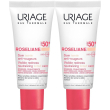uriage roseliane crema colorata antirossori lenitiva spf50+ pelle sens
