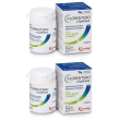 florentero complex per cani e gatti 30 compresse 2x36 g
