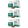 innovet condrostress mobility soft chews per cani 3x1 st
