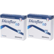 dicoflor 60 2x52,5 g granuli
