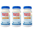 magnesio supremo potassio+ polvere 3x150 g per soluzione orale