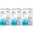 hyalucross plus 10 ml mdu 3x10 ml gocce oftalmiche
