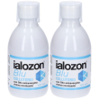 ialozon®blu collutorio 2x300 ml