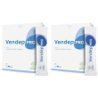 vendep pro 40 stick 2x68,8 g polvere per soluzione orale
