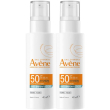 eau thermale avène fluido anti-imperfezioni - alta protezione solare s