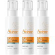 eau thermale avène fluido anti-imperfezioni - alta protezione solare s