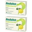 redulen colesterolo compresse 2x36 g