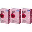 hylo dual intense collirio 2 flaconcini da 10 ml 3x2x10 gocce oftal
