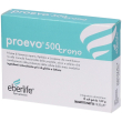 proevo 500 crono 15 capsule 4x16,35 g