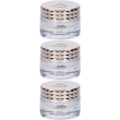 bionike defence my age diamond crema dermo-ricostituente 3x50 ml