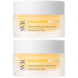 svr collagen biotic crema rigenerante rassodante 2x50 ml