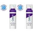 cerave skin renewing siero retinolo, con retinolo incapsulato, 3 ceram