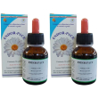 herboplanet endor-pace gocce 2x50 ml orali