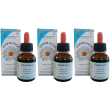 herboplanet endor-pace gocce 3x50 ml orali