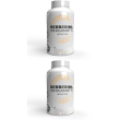 inner® berberina + bergamotto liposomiale 2x52 g capsule