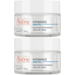 eau thermale avène hydrance aqua-gel crema idratante, idratazione 50 m