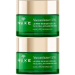 nuxe nuxuriance ultra crema ricca anti eta' globale 2x50 ml