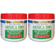 arnica 100's extra forte rilassante 500 ml 2x500 ml