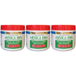 arnica 100's extra forte rilassante 500 ml 3x500 ml