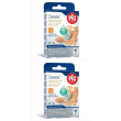 pic® classic cerotto universale mix 2x40 pz