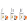isdin fusion water magic repair spray spf 50 3x50 ml