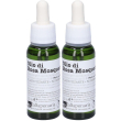 la saponaria olio di rosa mosqueta 2x30 ml