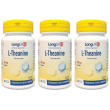 longlife l-theanine capsule 3x36 g