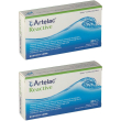 artelac® reactive 20 contenitori 2x20x0,5 ml pipette monodose