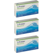 artelac® reactive 20 contenitori 3x20x0,5 ml pipette monodose