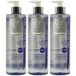 rev oilsoft psoa detergente struccante 3x500 ml