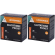 liposomiale glutatione pocket stick 2x60 g