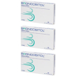 broncositol fiale 3x10x3 ml spray nasale