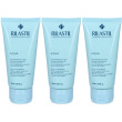 rilastil® aqua detergente viso 3x50 ml