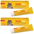 bolo via pasta gatti 100 g 2x100 g