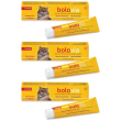 bolo via pasta gatti 100 g 3x100 g