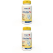 longlife l-citrulline plus capsule 2x70 g