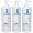 la roche - posay lipikar ap+m balsamo leggero 400 ml 3x400