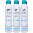 bionike defence my body hydraoil olio spray idratante 24h 3x200 ml