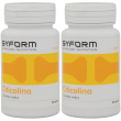 citicolina 30 capsule 2x21 g