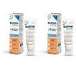 blephaderm crema contorno occhi lenitiva 2x40 ml
